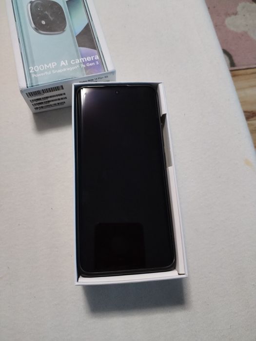 Xiaomi redmi note 14pro plus 5g