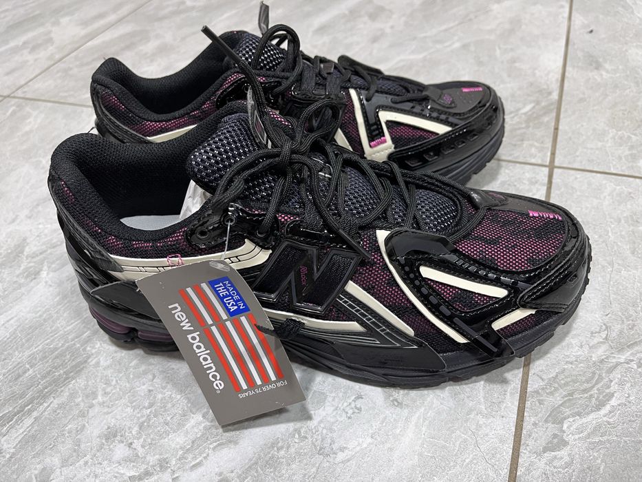 Кроссовки New Balance 1906R
