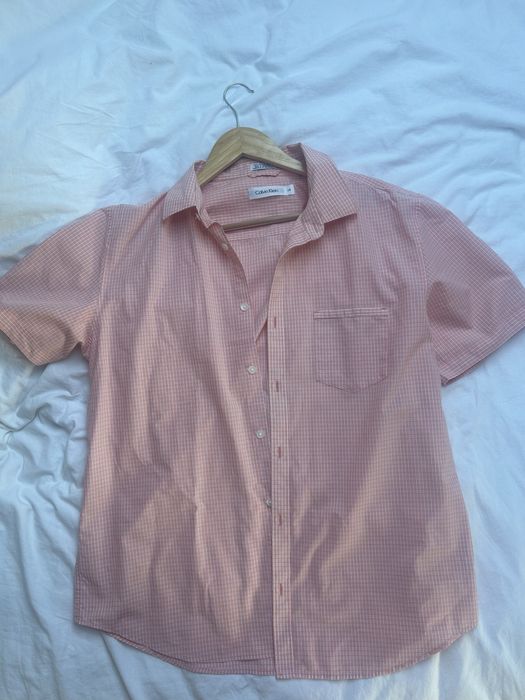 koszula Calvin Klein