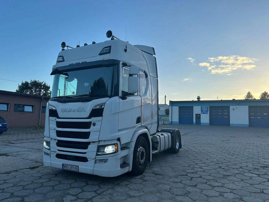 Scania