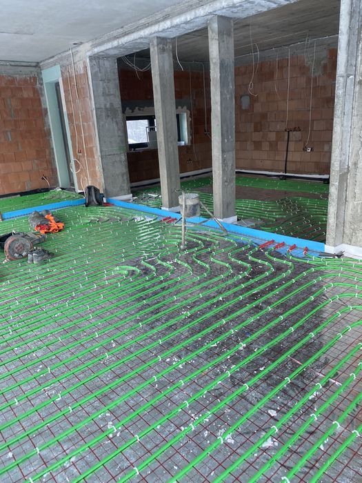 Wylewki mixokretem darmowa wycena gwarancja