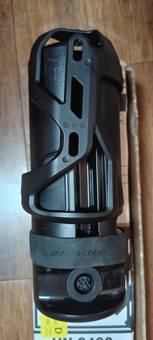 Bateria bidonowa ebike specialized
