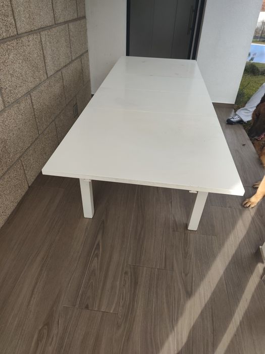 Mesa de cozinha / Sala de jantar