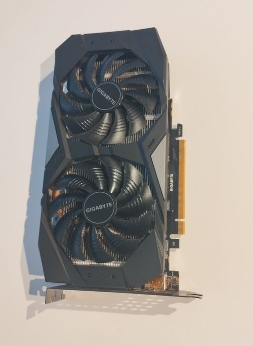 Gigabyte GeForce RTX 2060 6GB