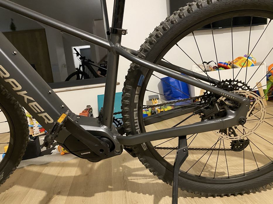 Ebike Mondraker Thundra X rower elektryczny 29” rozmiar S 720wh