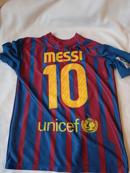 Футболка Найк Барселона Мессі, Messi
Nike, Найк Dri-FIT
