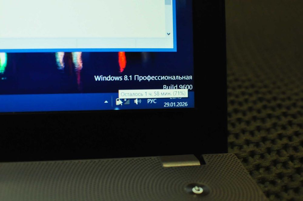 Игровой  ноутбук Asus n56 (AMD A8/ 8Gb/SSD/Radeon 7700 - 2Gb)