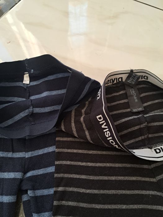 Штани, піддьова, підштаники 9-10р