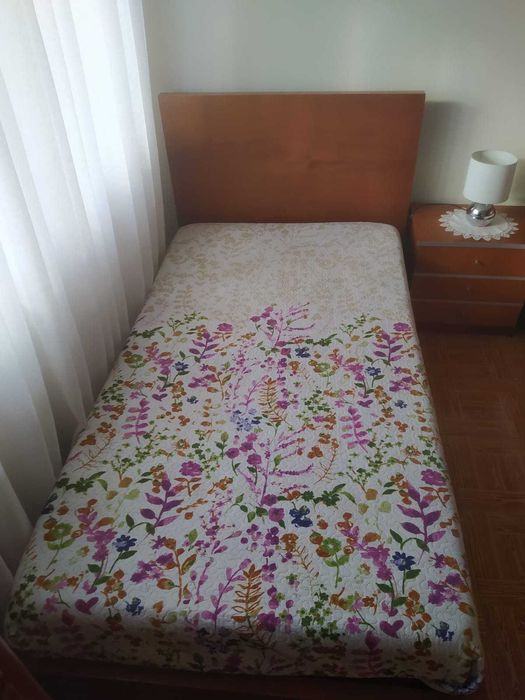 Moveis de quarto de solteiro