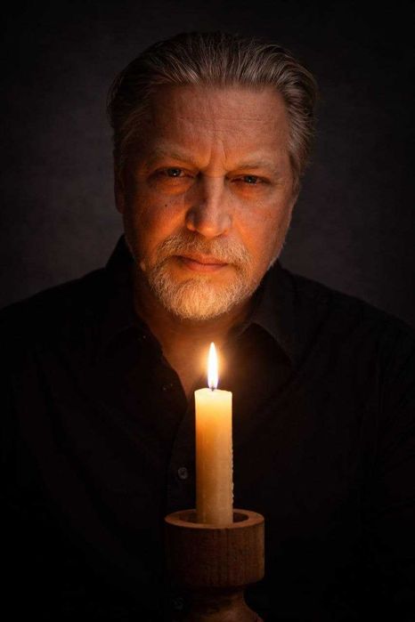 Зняття негативу через свічку, воду, очищення яйцем