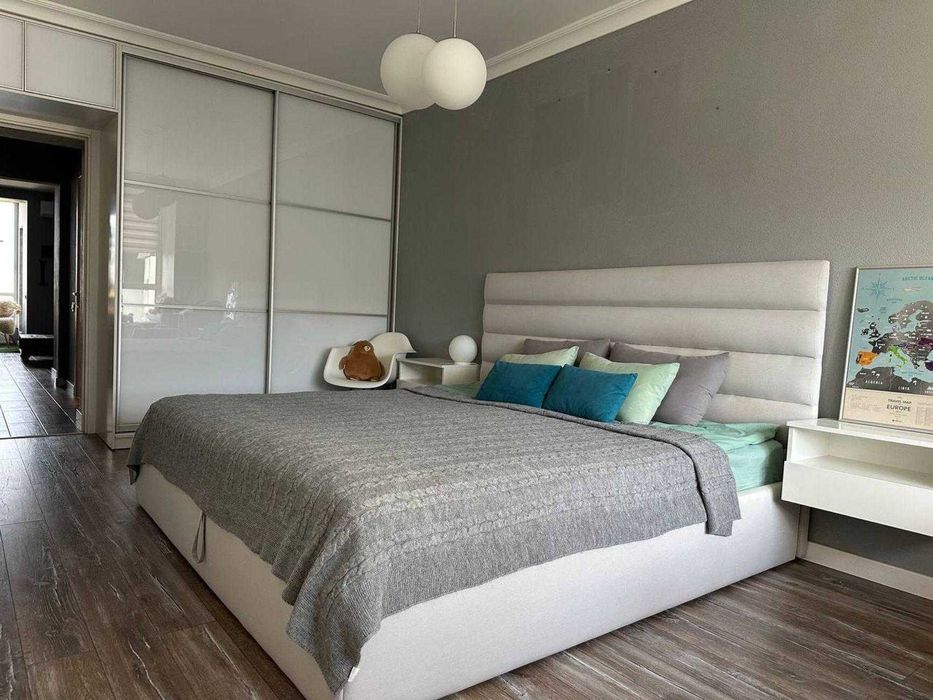 Продаж квартири євродвушка 48 кв.м ЖК У- Квартал Героїв Небесної Сотні