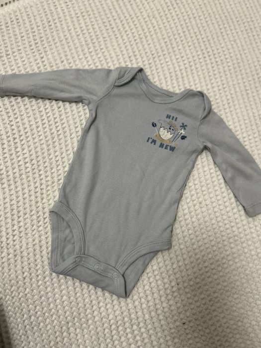 Велмкий набір боді від Carter’s