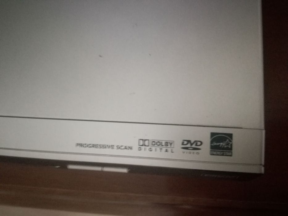 Dvd Divix Philips