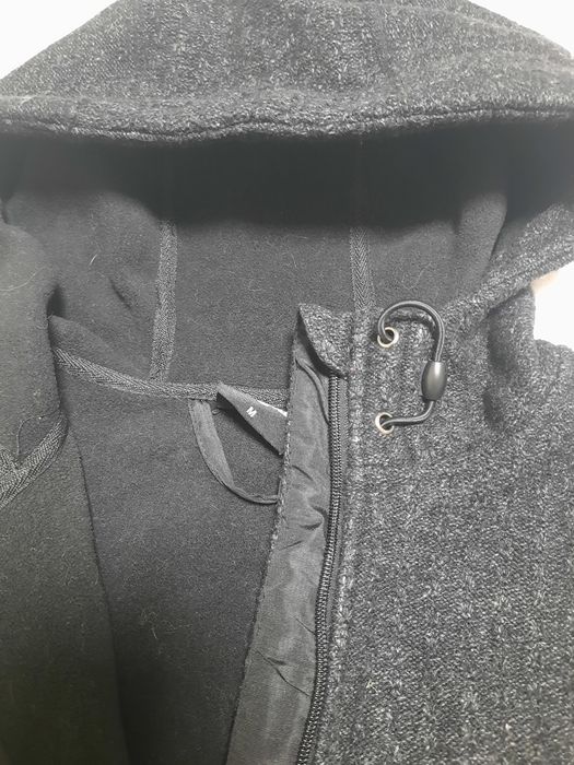 Куртка пальто  вітровка 46