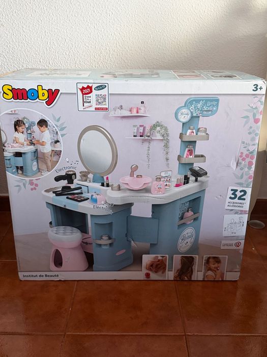 Smoby My Beauty Center/ centro de beleza