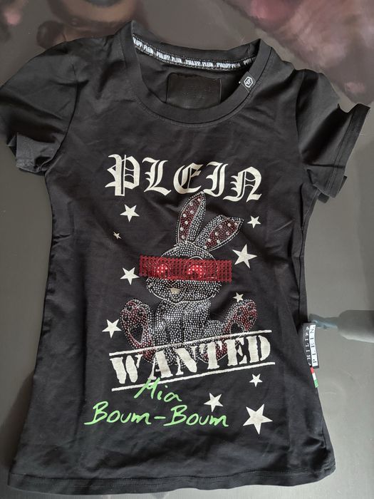 Koszulka Tshirt Philipp Plein