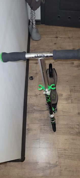 Hulajnoga Scoter Eksis 125
