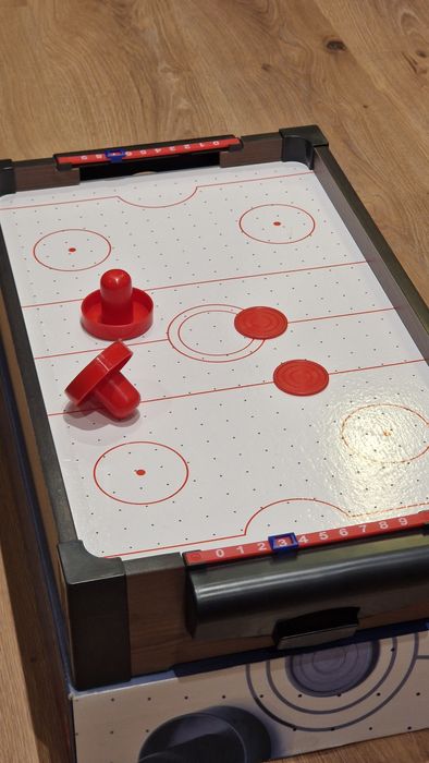 Ministół do gry w cymbergaja