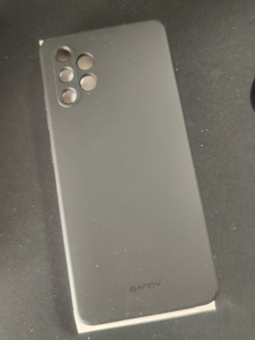 Capa e películas Samsung A32