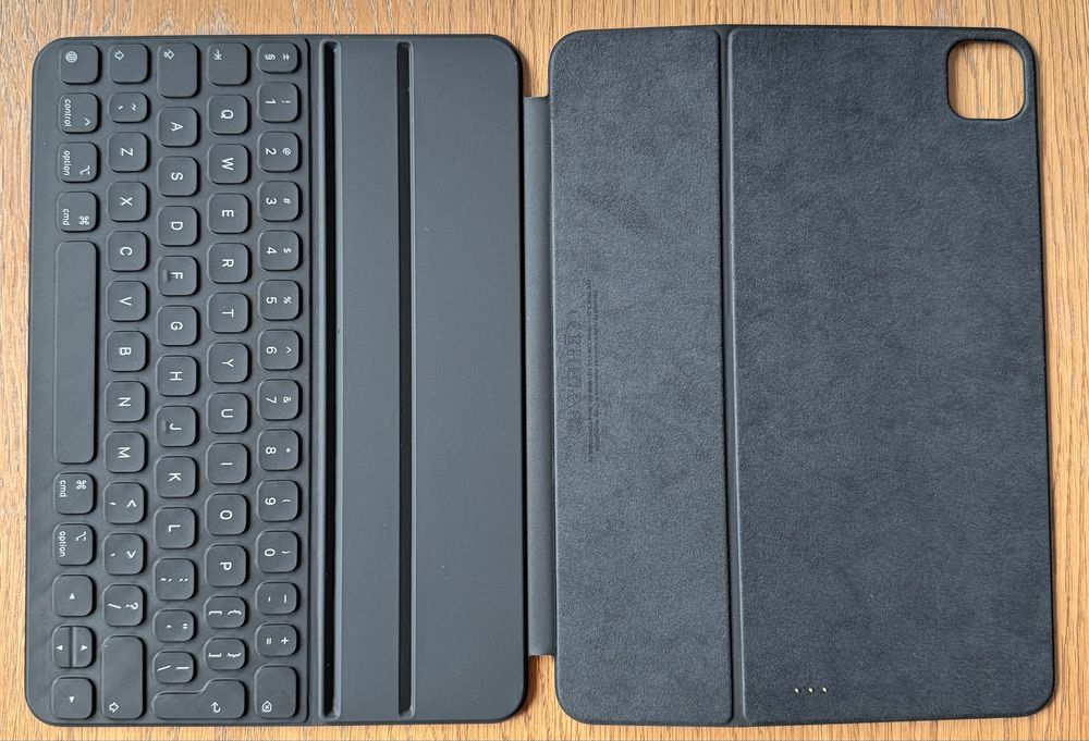 NOWA Apple Smart Keyboard Folio 11” iPad Pro / Air 4 – Oryginał