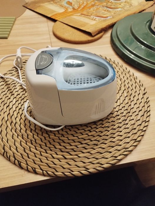 Myjka ultradźwiękowa Tchibo