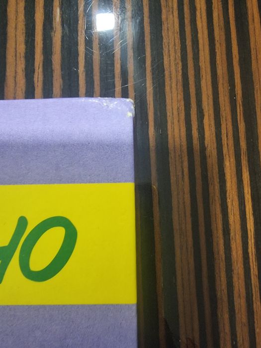 Livro RANTANPLAN O Padrinho