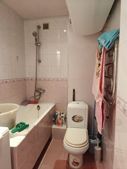 Сдам 3-комнатную квартиру для семьи в центре Чугуева