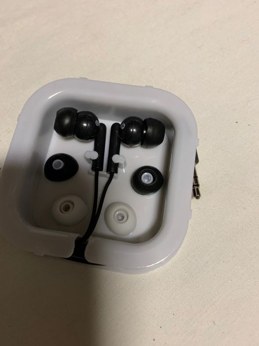 Auriculares (vintage)