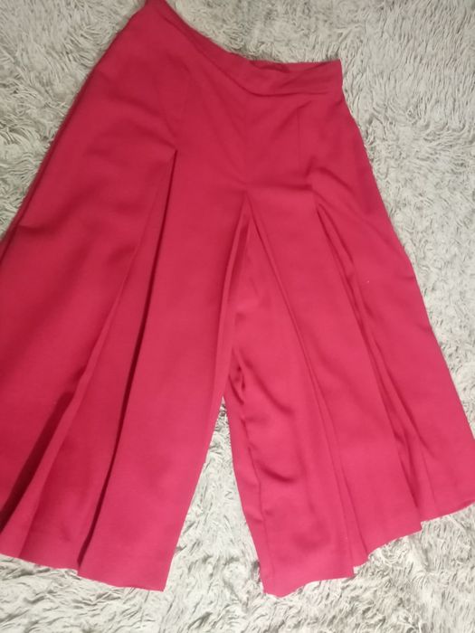 Спідниця-штани та спідниця жіночі