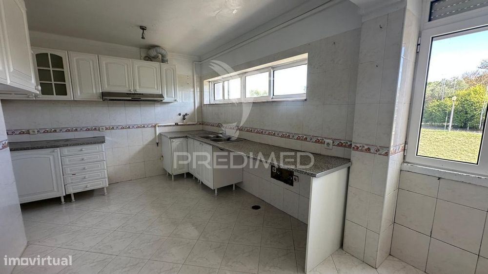 Apartamento T2 - Olivais Sul