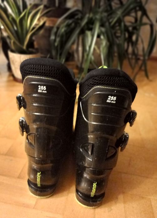 Buty narciarskie Rossignol COMP J4 r. 25,5