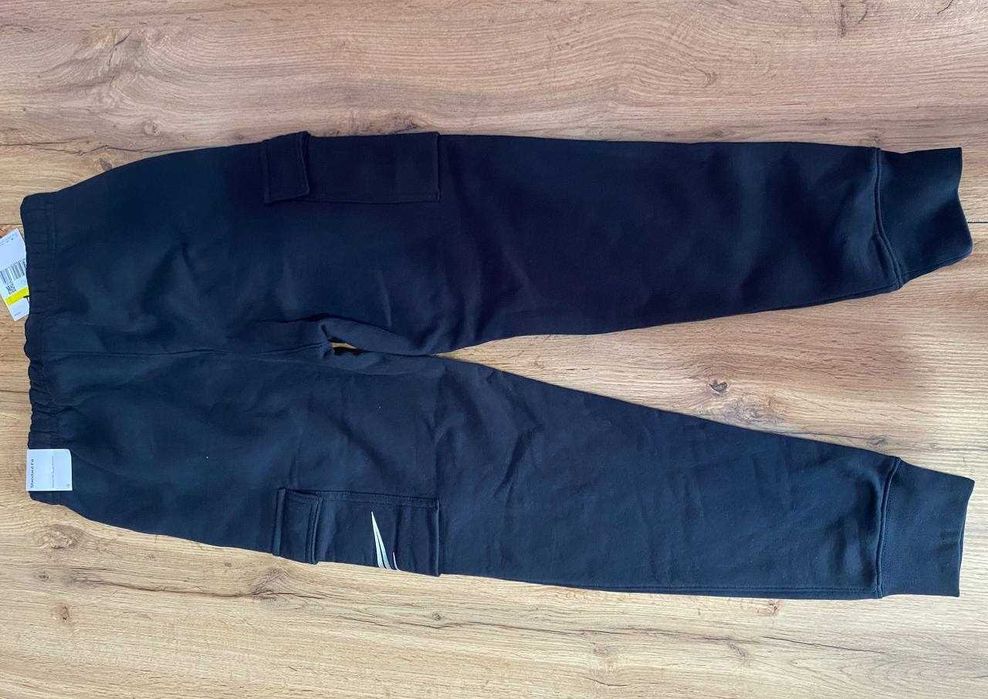 Чоловічі штани Nike Cargo DV9145-011, розмір S, нові