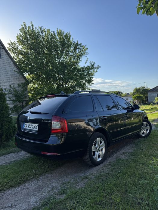 Skoda 1.6 Diesel