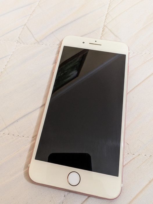 Apple iPhone 7 Plus Rose Gold Айфон 7+