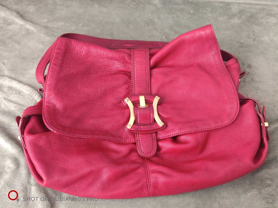 B makowsky torebka damska