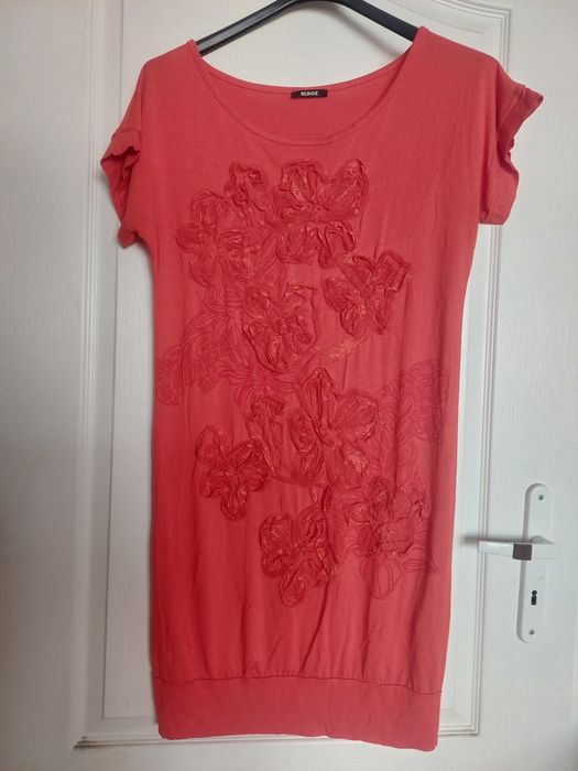Tunika Berge oversize r. M