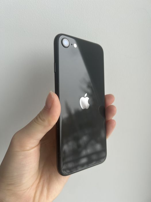 Iphone SE 2020 64gb