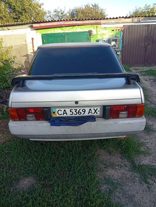 Продам Фіат ріґата 35000 грн