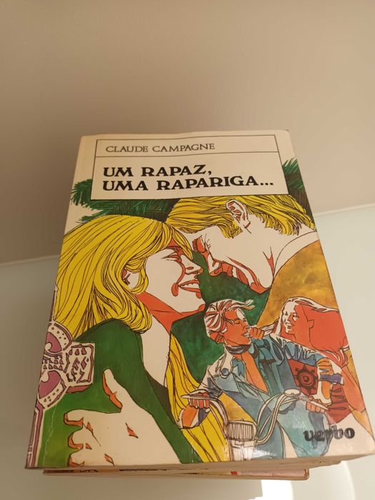 Colecção Boutique da VERBO