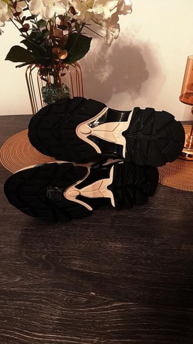 Oryginalne buty Michael Kors 42 rozmiar