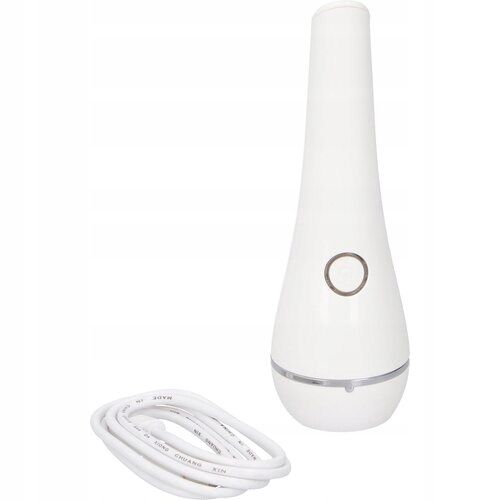 Masażer GRUNDIG Face Massager Biały