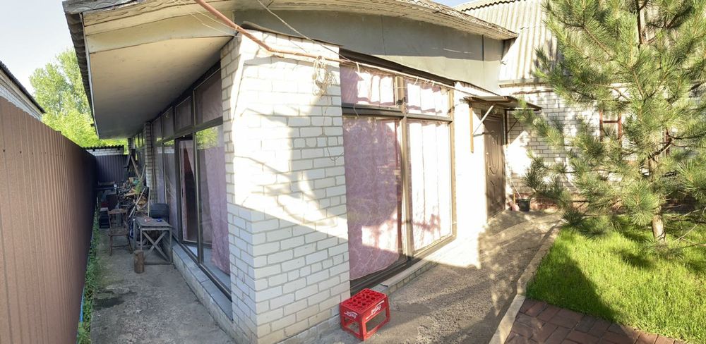 Продажа жилого дома