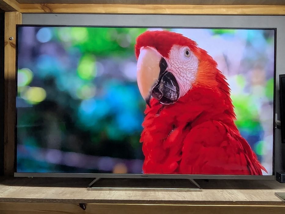 Panasonic TX-58GXX889 4K Ultra HD Multi-HDR-Ultimate SmartTV/ 2020 /