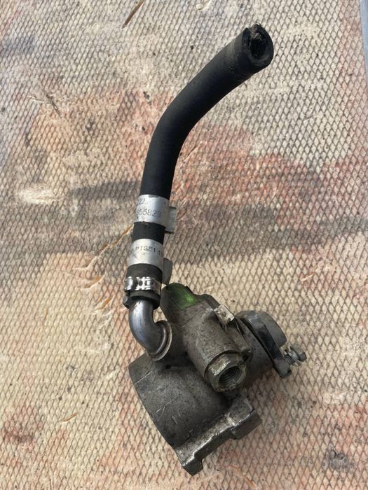 Насос ГУР 1,3multiget Fiat Citroen Opel Peugeot вантажівок