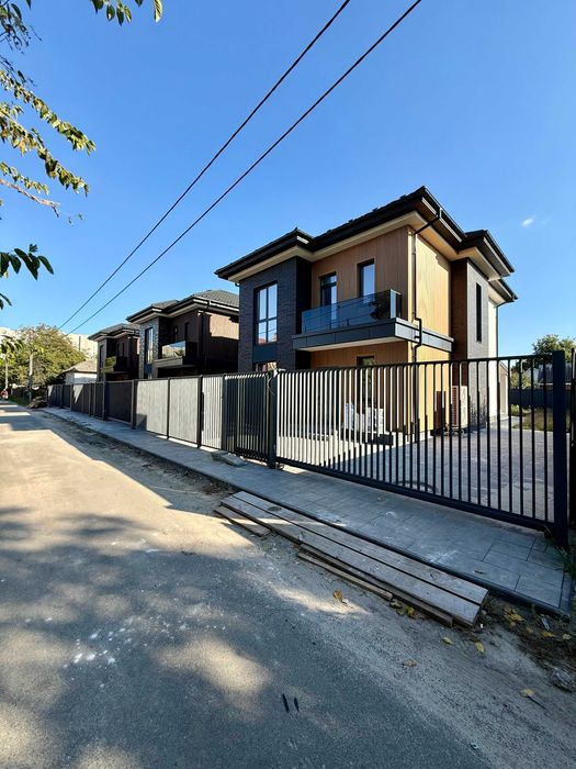 Будинок за адресою (площа 215 м²) - Atlanta.ua - фото 6