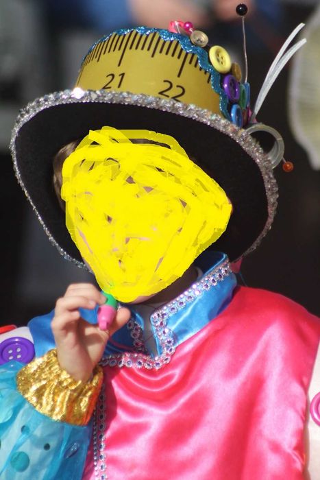 Fatos Marchas Populares