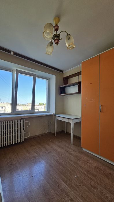 Продам 3-кімнатну квартиру