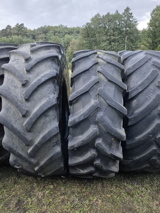Opony rolnicze do małych napraw