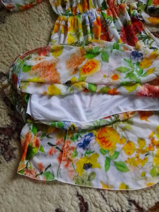 Сукня в ідеальному стані