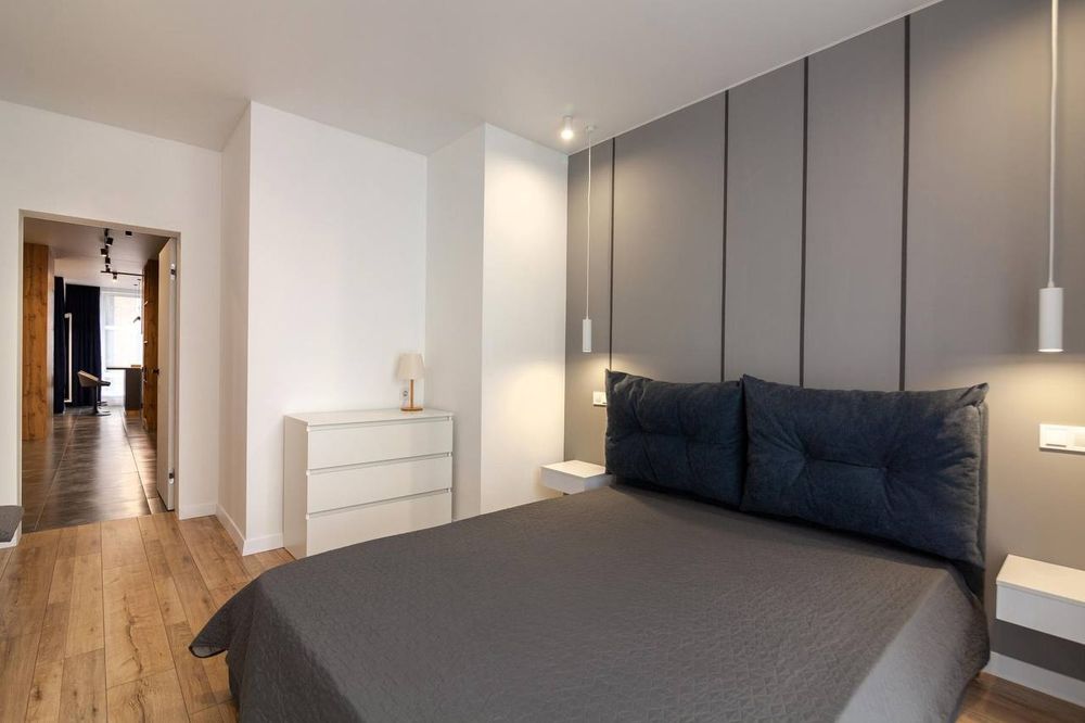 3-кімнатна квартира за адресою вул. Залізнична (площа 93 м²) - Atlanta.ua - фото 6